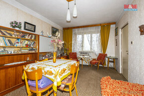 Prodej rodinného domu, 130 m², Hradec Králové, ul. U Kovárny - 12