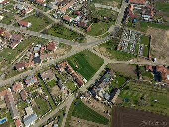 Prodej rodinné domy, 141 m2 - Vlasatice, ev.č. 00021 - 12