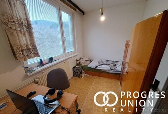 Prodej bytu 4+1 80m2 na Vsetíně - 12