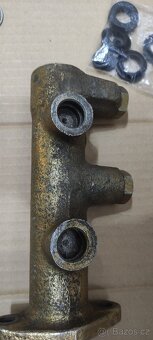 blatníky na ARO 242 /243/240 4x4, Aro  M461 - 12