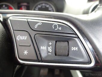 Audi Q2 2,0TDI,S-TRONIC,GARANCE KM - 12