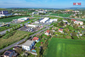 Prodej rodinného domu, 154 m², Plzeň, ul. Plzeňská - 12