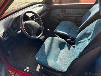 Peugeot 106 1.0 - 12