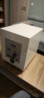Canton SUB 1200R - 12