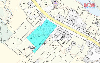 Prodej chalupy, 362 m², Stružnice - Jezvé - 12