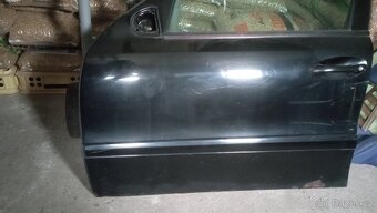 Mercedes Benz w211 - 12