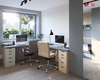 Prodej bytu 3+kk, 93 m², Žamberk, ul. Velký Hájek - 12