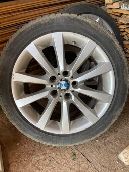 BMW f11 520d - 12