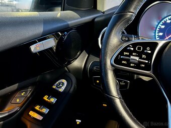 Mercedes-Benz GLC 2.0Tdi 120kw 4x4 / 68.000km DPH - 12