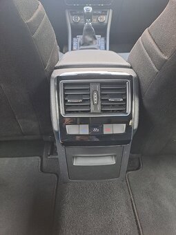 Škoda Superb 3 Combi 2.0 TDI 110kW, manuál, 4x4, tažné, DPH. - 12