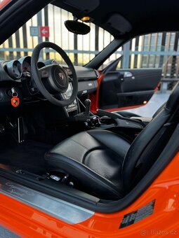 Porsche Cayman S Sport Edition 1/700 - 12