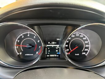 Mitsubishi ASX 1.6i 86kw 90000km - 12