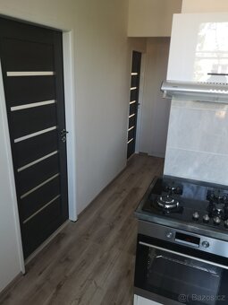 Byt 2+1+Balkon Zadní Vinohrady Rekonstrukce Chomutov - 12