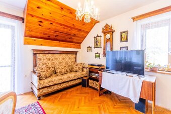 Prodej rodinného domu 171 m², pozemek 3578 m² Lukavice - 12