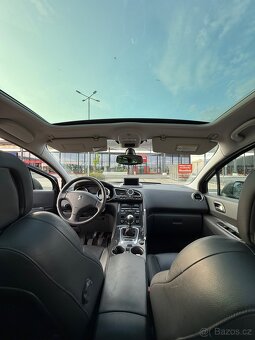 Peugeot 3008 - 12