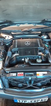 Vyměním Mercedes Benz SL 500 za Honda Civic Type R 10 gen. - 12