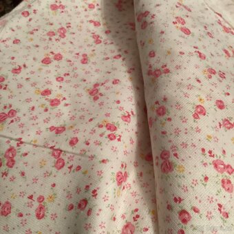 Latky flanel - 12