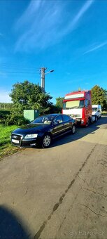 Prodám Audi A8 D3 facelift - 12