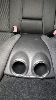 Prodám Mercedes CLK cabrio 200 kompresor - 12