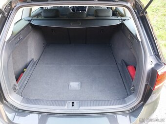 Udržovaný Vw Passat 1.6 Tdi,r.v 2020,pouze 121000km. - 12