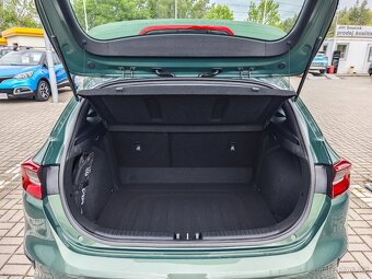 Ceed SPIN 1.0T-GDI 73kW referenční vůz, záruka, odpočet DPH - 12