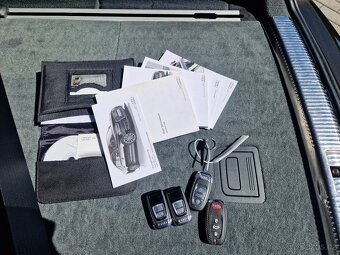 Audi A6 ALLROAD 3,0 BITDI 360PS selection - 12