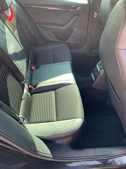 Octavia 3 RS 2.0 tsi DSG 213 kW ABT - 12