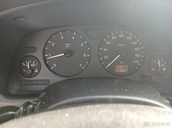 Prodám Opel Astra g 1,6 16V automat - 12