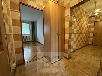 Pronájem bytu 2+1 60 m², Olomouc - Neředín, ev.č. N08396 - 12