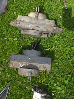 Úklid garáže 2 - 12