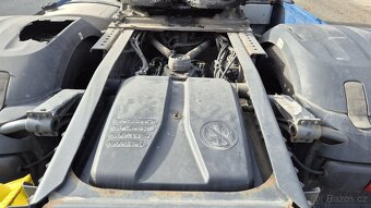 DAF XF 510 FT SSC EURO 6 - 12