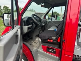 Montážní plošina ipk 14-3 - 12