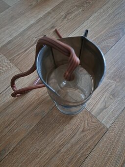 různé starožitné věci - 12