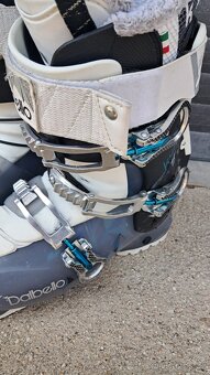 Prodám kompletní lyžařskou výbavu - 12