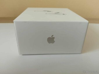Nové Apple Airpods PRO 3 - 12