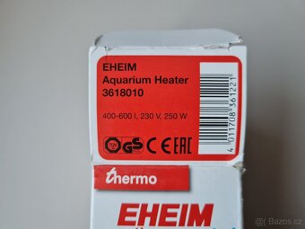 Akvárium 390 litrů v nerez stojanu - 12