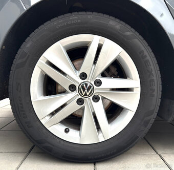 Volkswagen Golf, VIII 2.0TDI,85kw,LIFE,2021 - 12