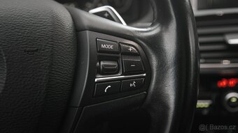 BMW X4, xDrive 30D 3,0/190kW ČR Tažné - 12