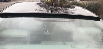 Saab 9-3 2.2 TiD, 2004, pojízdné, platná STK, po nehodě - 12