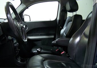 Chevrolet HHR 2.4i LT - 12