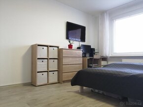 Prodej byt 1+1, 36m2, Hradec Králové, Štefánikova - 12