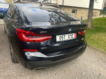Bmw 640ix r.v 2018  mozna i vymena - 12