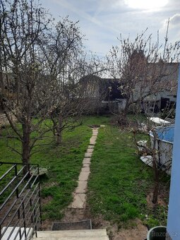 Pronájem domku 2kk,42m2 - 12