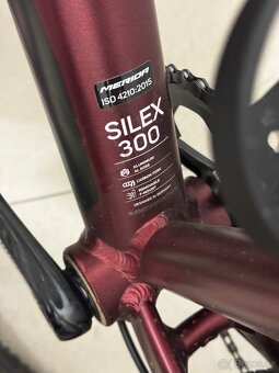 Merida Silex 300 L/Gravel Kolo - 12