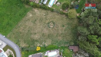 Prodej pozemku k bydlení, 2.245 m², Háje - 12