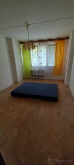 3+1 Dobřany 17 Listopadu přízemí , dlouhodobě - 12