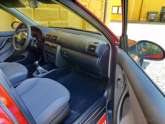 Seat Leon 1.4i 55 kW - 2005 - 12