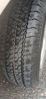 Ford Transit 2.5 D 51 kW - 12