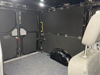 Vw Crafter 2.0 TDi 103kw, 2018, 6 míst - 12