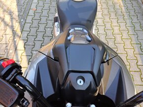 Honda NC 750 X - ABS, - 14 000 KM, 35 KW - 125 000KČ - 12